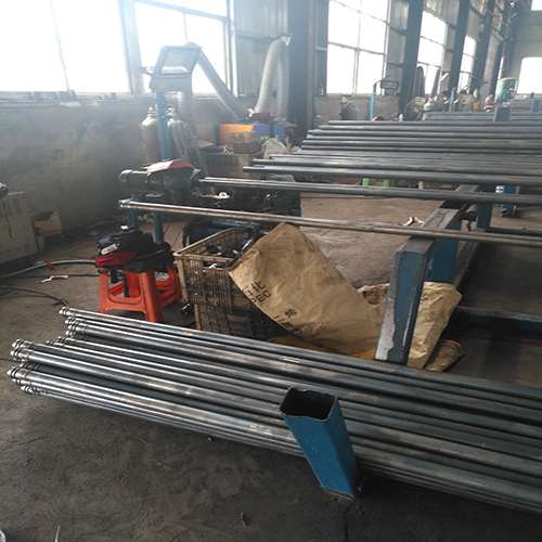海林桥梁桩基声测管的施工工艺流程